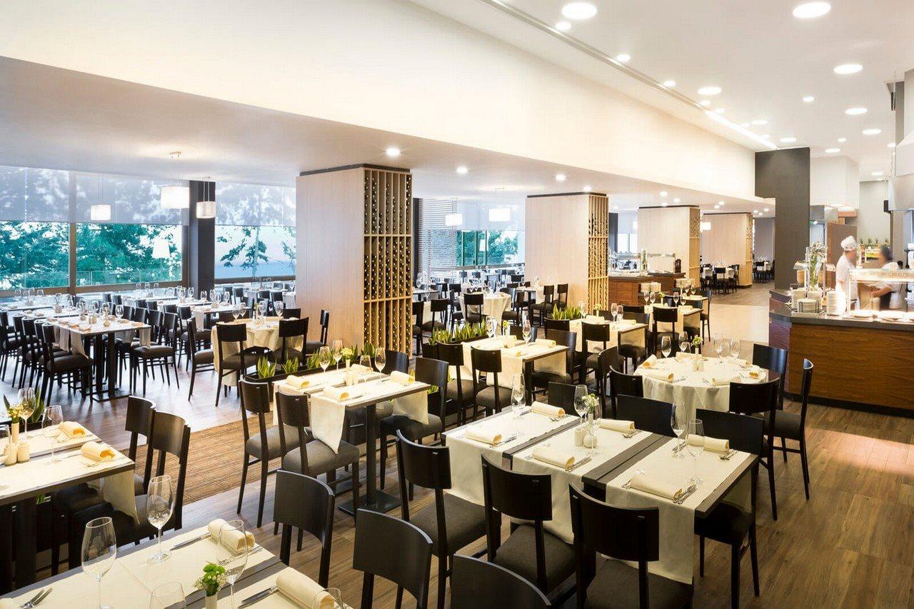 Hotel Excelsior - Liburnia Lovran Buitenkant foto