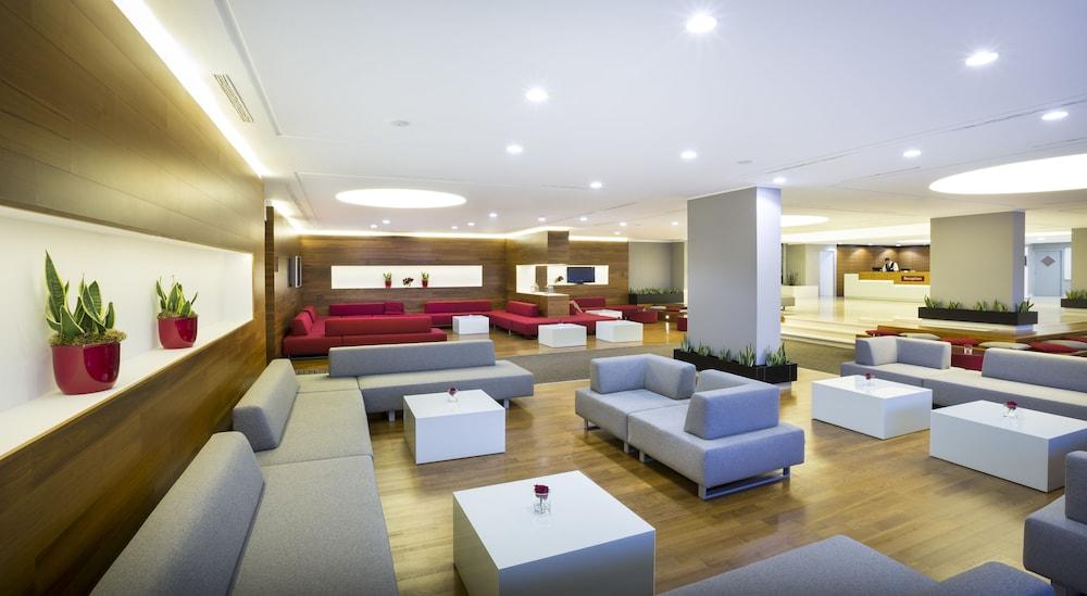 Hotel Excelsior - Liburnia Lovran Buitenkant foto