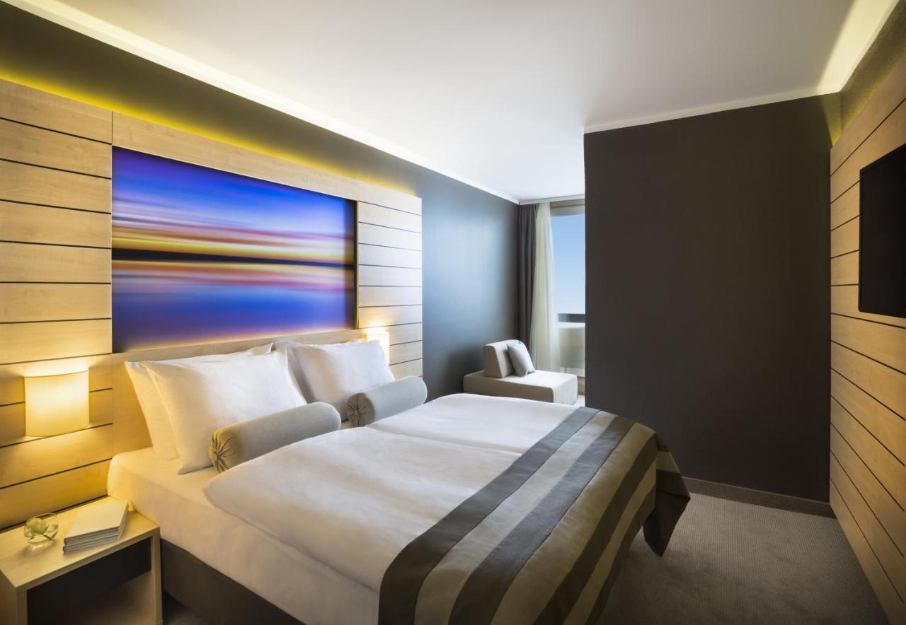 Hotel Excelsior - Liburnia Lovran Kamer foto