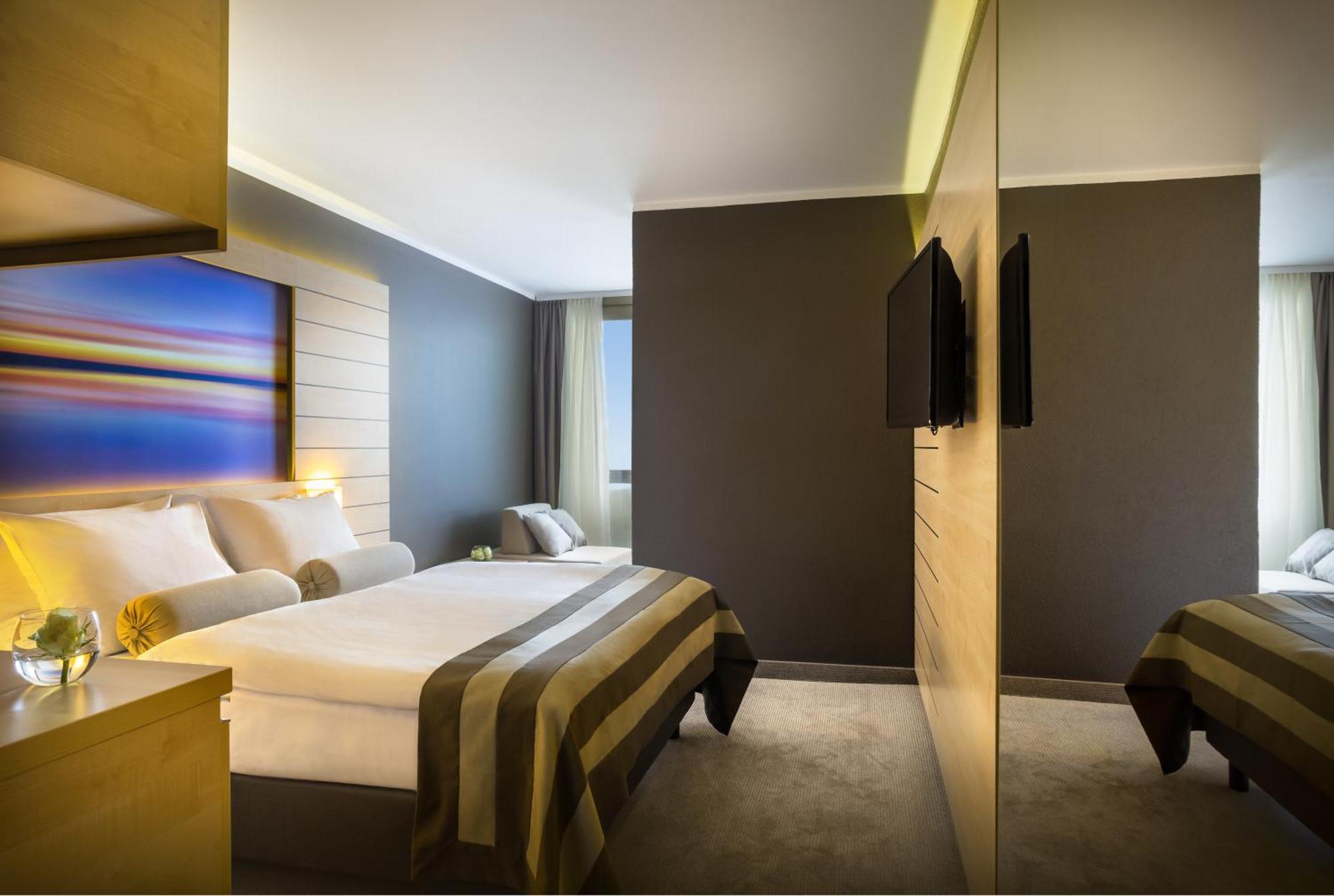 Hotel Excelsior - Liburnia Lovran Kamer foto